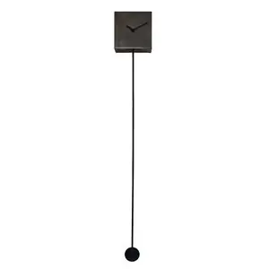 Reloj pared Long_time 30 aniversario Progetti