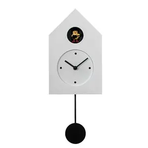Reloj pared Rockbird Progetti