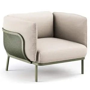 Sillón Cabla Emu