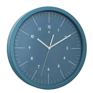 Reloj pared Ontime Progetti