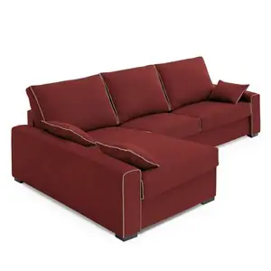 Sofá cama chaise longue Bidasoa Francés Bañón
