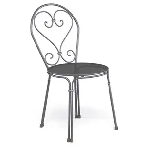 Silla Pigalle Emu
