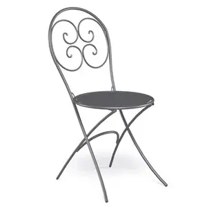 Silla plegable Pigalle Emu