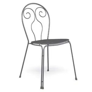 Silla Caprera Emu