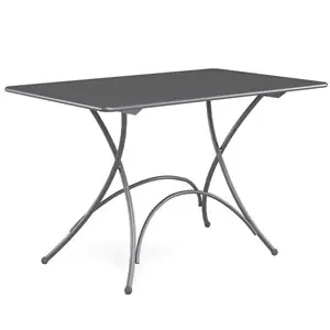 Mesa plegable Pigalle Emu