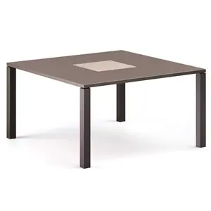 Mesa Quadro Emu