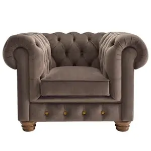 Sillón Chester Francés Bañón