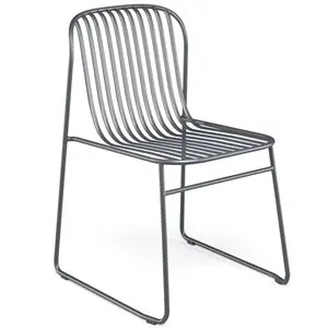 Silla Riviera Emu