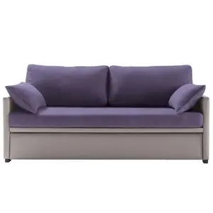 Sofá cama Duetto Francés Bañón