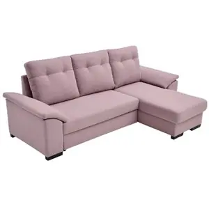 Sofá cama chaise longue Mark Francés Bañón