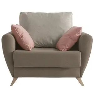 Sillón cama Simón Francés Bañón
