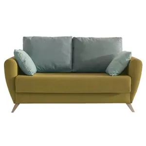 Sofá cama Simón Francés Bañón