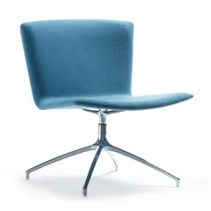 Sillón Slam Lounge Piramidal Sellex
