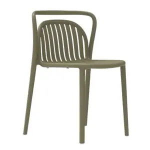 Silla Classe Slats Diabla Outdoor