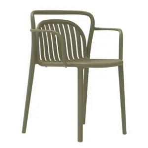 Sillón Classe Slats Diabla Outdoor