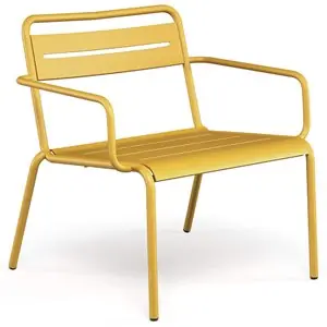 Sillón Star Emu