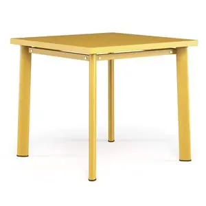 Mesa cuadrada Star Emu