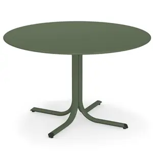 Mesa redonda Table System Emu