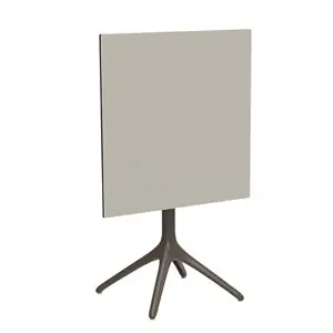 Mesa Uni abatible Diabla Outdoor