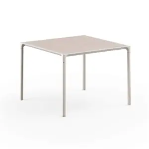 Mesa Cuadrada Terramare Gres Emu