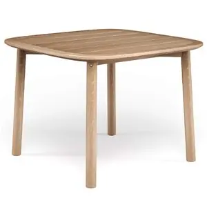 Mesa cuadrada Twins Emu