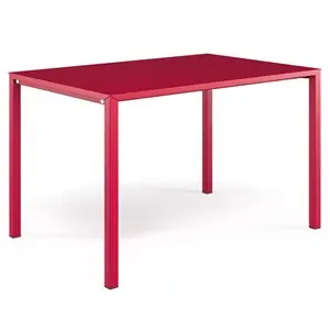 Mesa rectangular Urban Emu