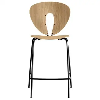 Taburete Globus Madera Stua