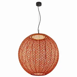 Lámpara suspensión Nans Sphere Bover