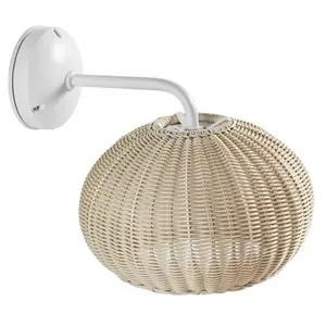 Aplique de pared Garota Bover