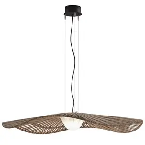 Lámpara suspensión Mediterrània S/105 Outdoor Bover