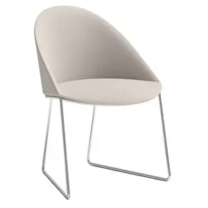 Silla Circa trineo Bensen