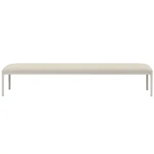 Banco Able Outdoor Bensen