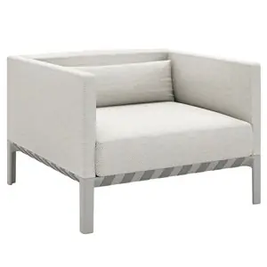 Sillón Able Outdoor Bensen