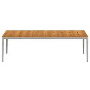 Mesa Able Outdoor Bensen