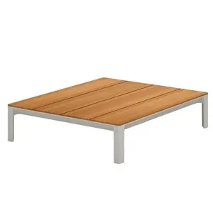 Mesa de centro Able Outdoor Bensen