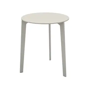 Mesa auxiliar Side Outdoor Bensen