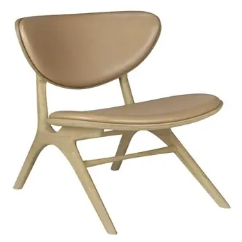 Sillón Eye tapizado Ethnicraft