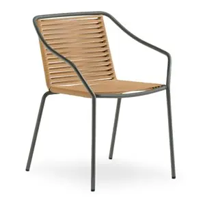 Sillón Philía Pedrali