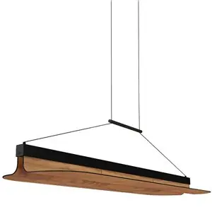 Lámpara suspensión Omma Long Leaf LZF - LZF lamps