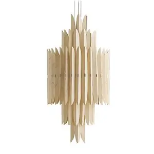 Lámpara suspensión Voliere LZF - LZF lamps