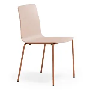 Silla Inga 5603/5609 Pedrali