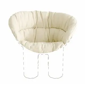 Cojín Roly Poly Driade