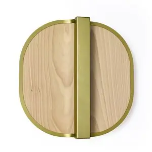 Lámpara aplique pared Omma LZF - LZF lamps