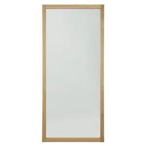 Espejo de pie Light Frame Ethnicraft