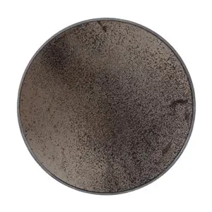 Espejo pared redondo Aged Ethnicraft