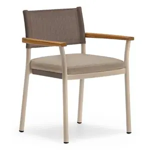 Sillón Guinea 3695 Pedrali
