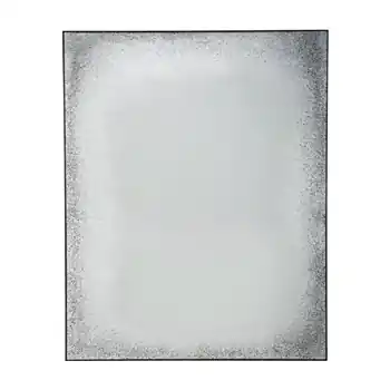 Espejo pared rectangular Aged Ethnicraft