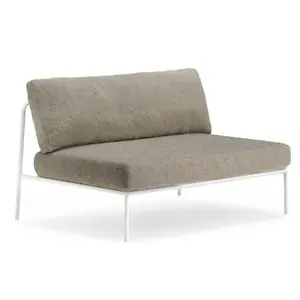 Sofá modular Nolita Pedrali