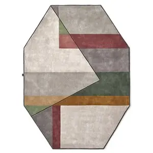 Alfombra Firenze Punt