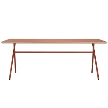 Mesa Bai acero Ondarreta